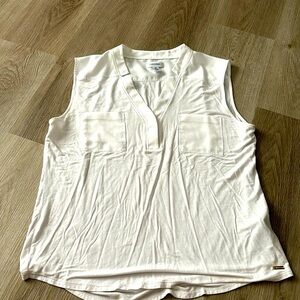 Women’s Calvin Klein Sleeveless Top